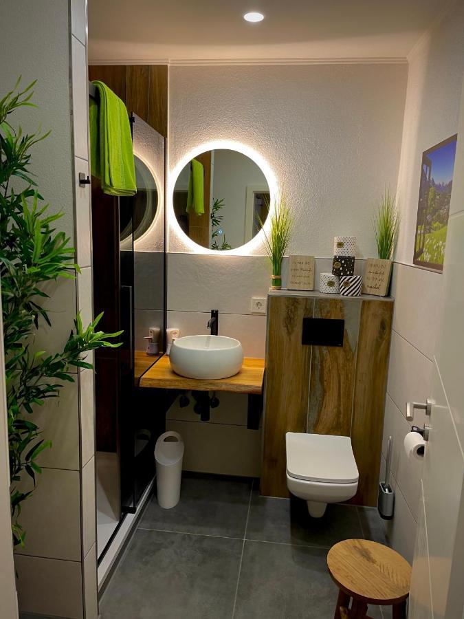 Apartment Three Rivers2 Пассау Экстерьер фото