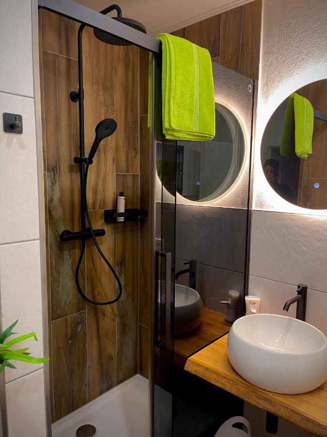 Apartment Three Rivers2 Пассау Экстерьер фото