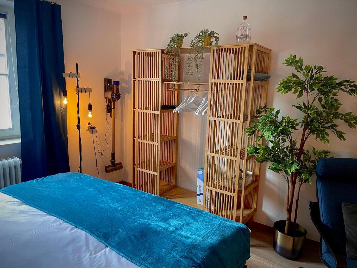 Apartment Three Rivers2 Пассау Экстерьер фото